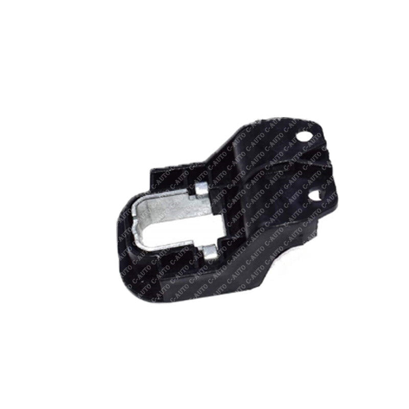 3Pcs Headlight Driving light Tab Mounting Bracket Kit for BMW X5 E70 2006-2010