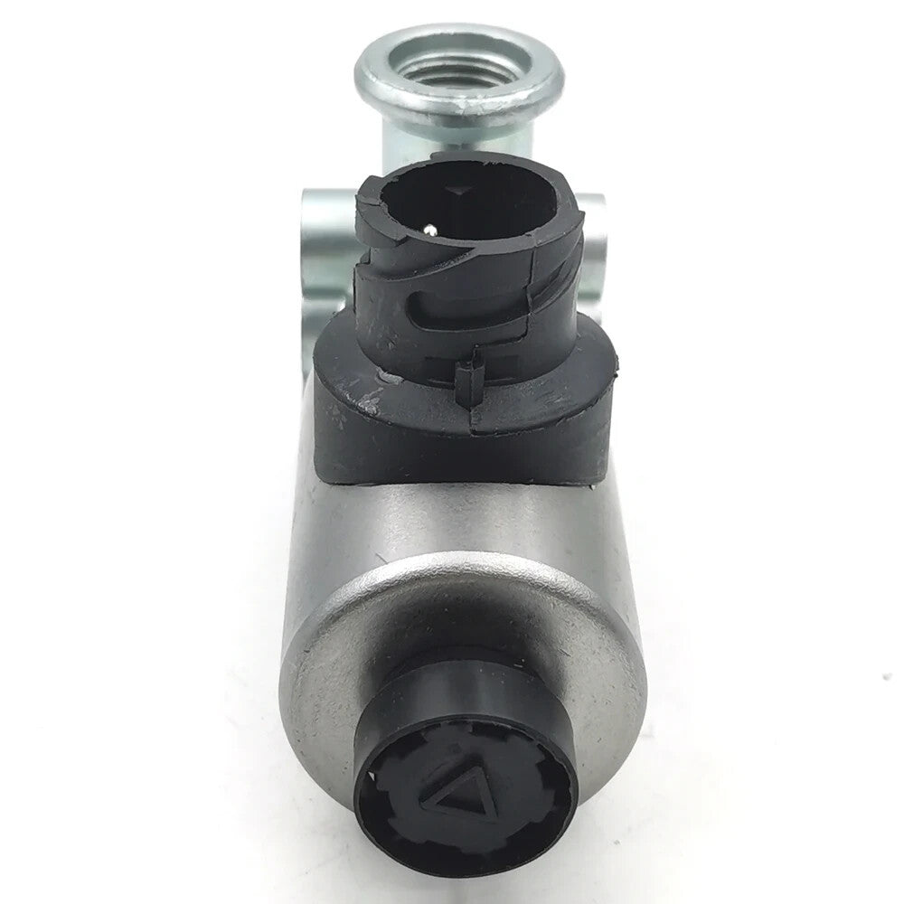The solenoid valve is suitable for BENZ for DAF 4720706390 0049975536 0049979336 1506134 BK8509157