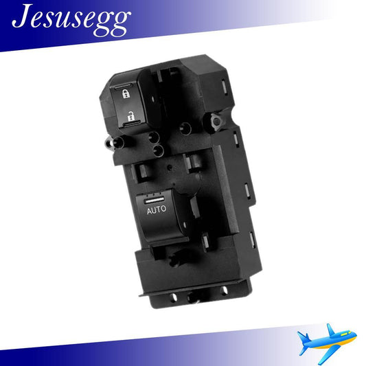 Front Passenger Power Window Switch for 2012-2015 for Honda Pilot 3.5L 35760-SZA-A01