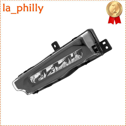 Front LED Fog Light Left Fit For 2020-2021X3 G01 F97 X4 G02 F98 63179492771