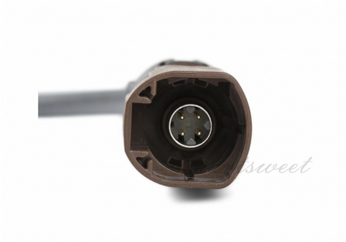 360 Degree Front Camera for Mercedes-Benz W205 W218 W292 W448 W253 A0009050806