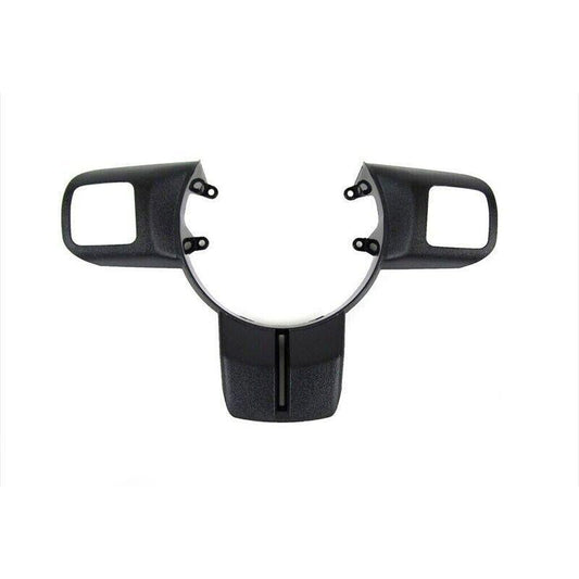Steering wheel cover fits for Jeep Grand Cherokee 1TE62DX9AB
