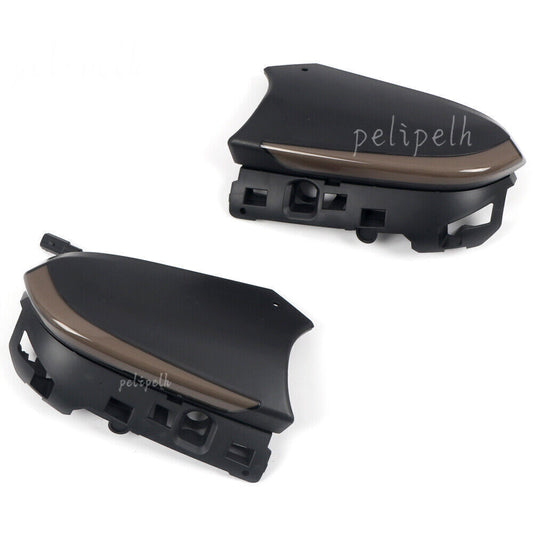 for Toyota for Camry 2018-2023 Turn Signal Lights Side Mirror LED Sequential Lamp 2x
