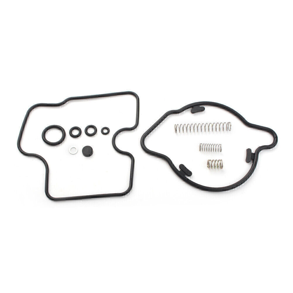 4 Sets Carburetor Carb Repair Kit Rebuild For 1991-1994 1993 for Honda CBR600F2