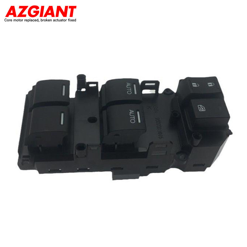 35750-SZA-A21 Master Power Window Door Switch for Honda Pilot EX EX-L 3.5L