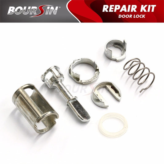 for VW for Jetta for Golf R32 MK4 for Bora Door lock Cylinder Repair Kit