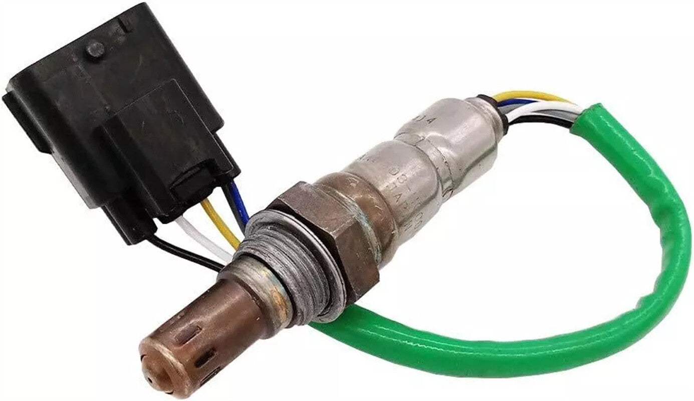 The upstream oxygen (O2) sensor is suitable for Honda Accord 2008-2009 3.5L J35Z2 36531-R71-L01