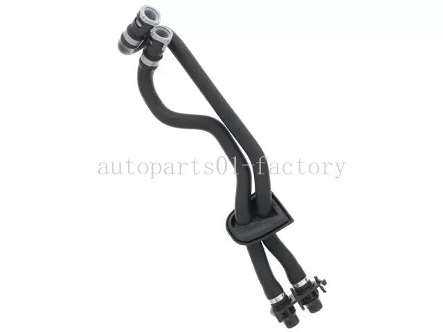 31274927 New Heater Hose Pipe Fit for Volvo S60 S80 V60 V70 XC60 XC70