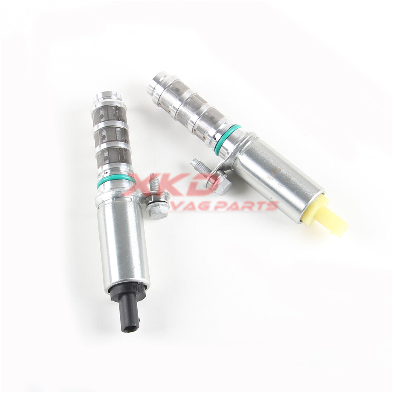 2.0T IntakeExhaust Camshaft Valve Solenoid Fit for Buick for Cadillac ATS CT6