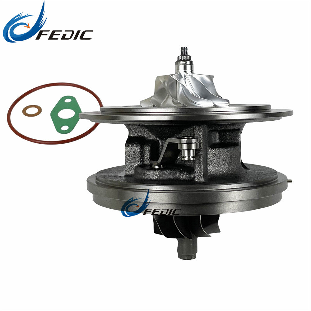 MFS Turbo cartridge GTD2056VZK 822182 for Ford Ranger Everest 3.2 200HP Duratorq