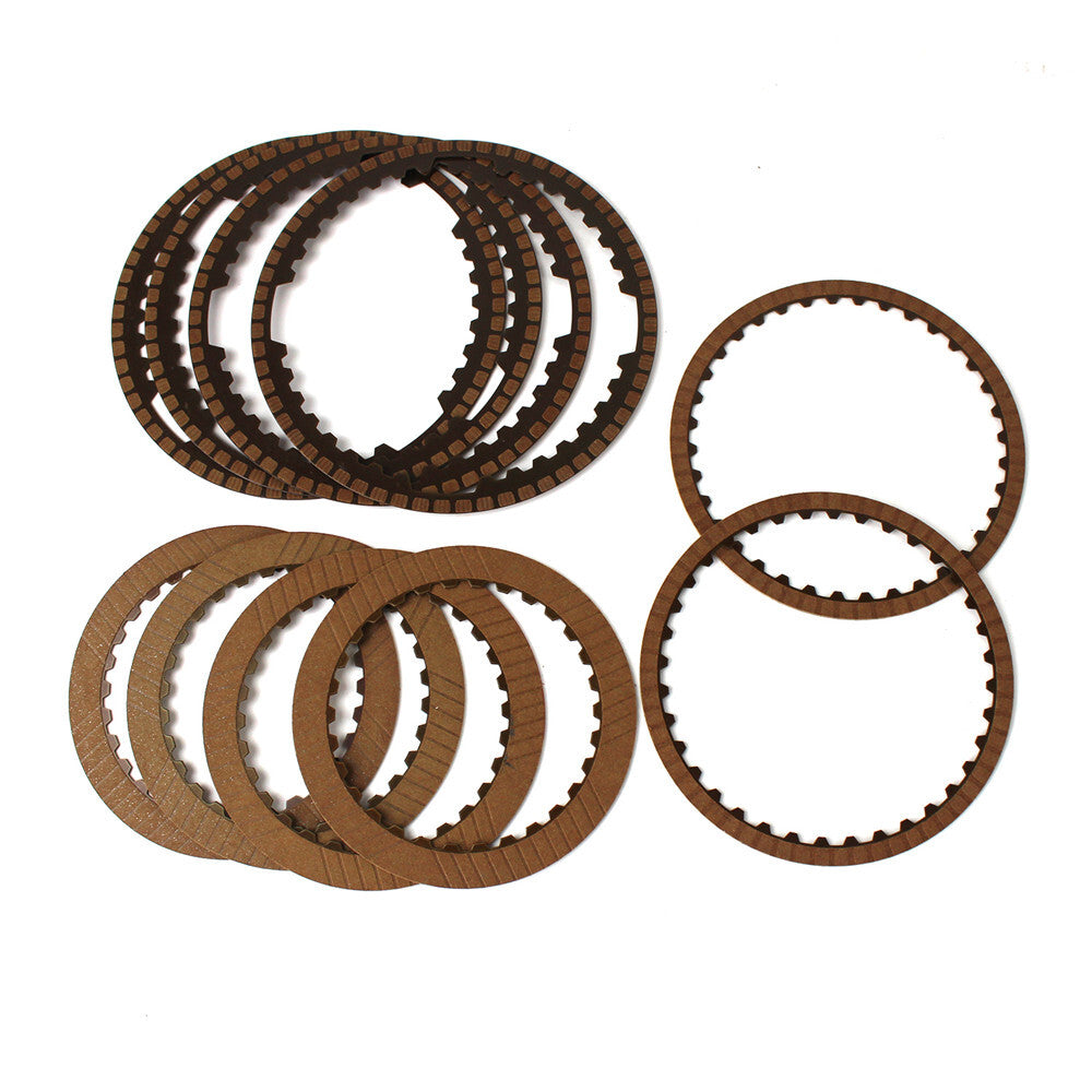 RE0F11A JF015E CVT Transmission Master Rebuild Kit Fits for Nissan for SUZUKI for MITSUBISHI