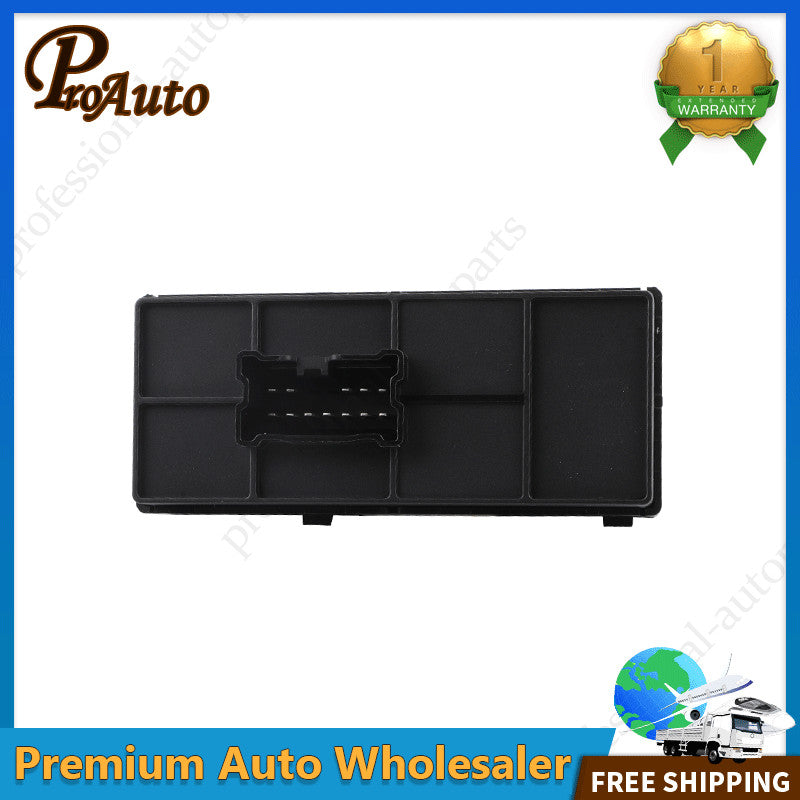 Front Right Side Power Window Door Lock Switch For 2016-2022 for Nissan Maxima