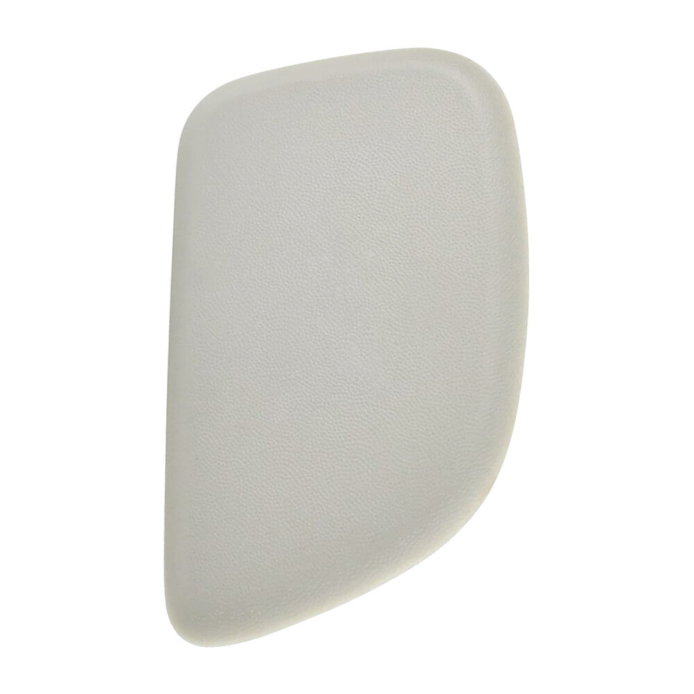 Front Right Headlamp Washer Nozzle Cover Unpainted Fits for Forester 2005-2008