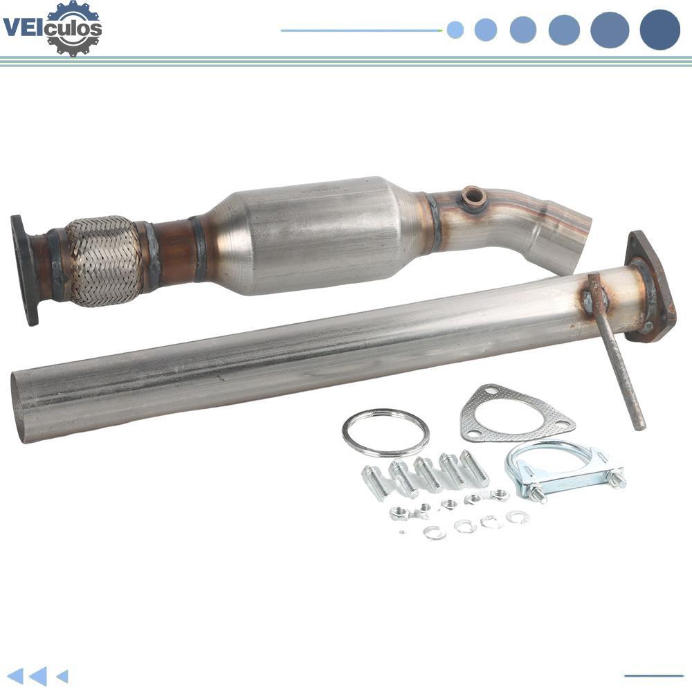 Stainless Steel Catalytic Converter For 05-09 for Chevrolet Equinox 3.4L 15286601
