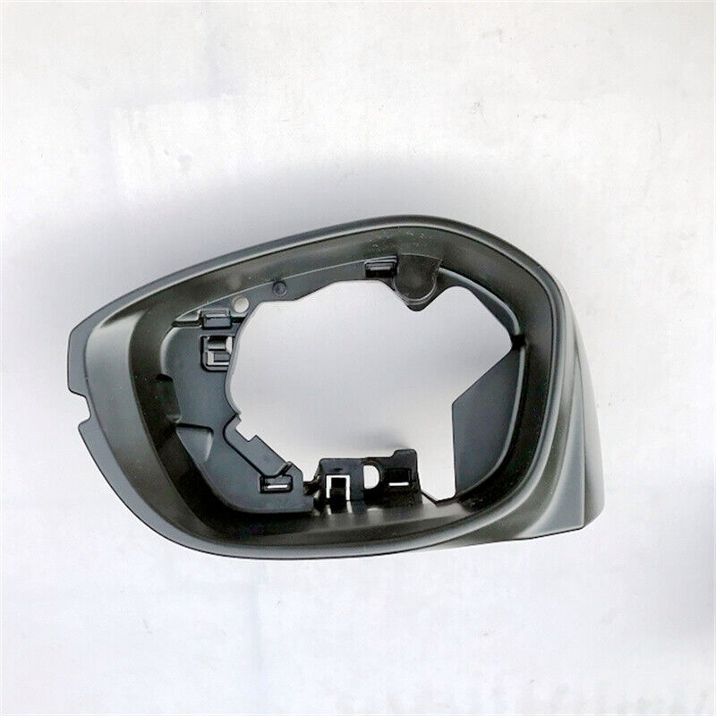 Left Side Rearview Door Mirror Cover Housing Fit for Honda for Civic 11th 2022-2023