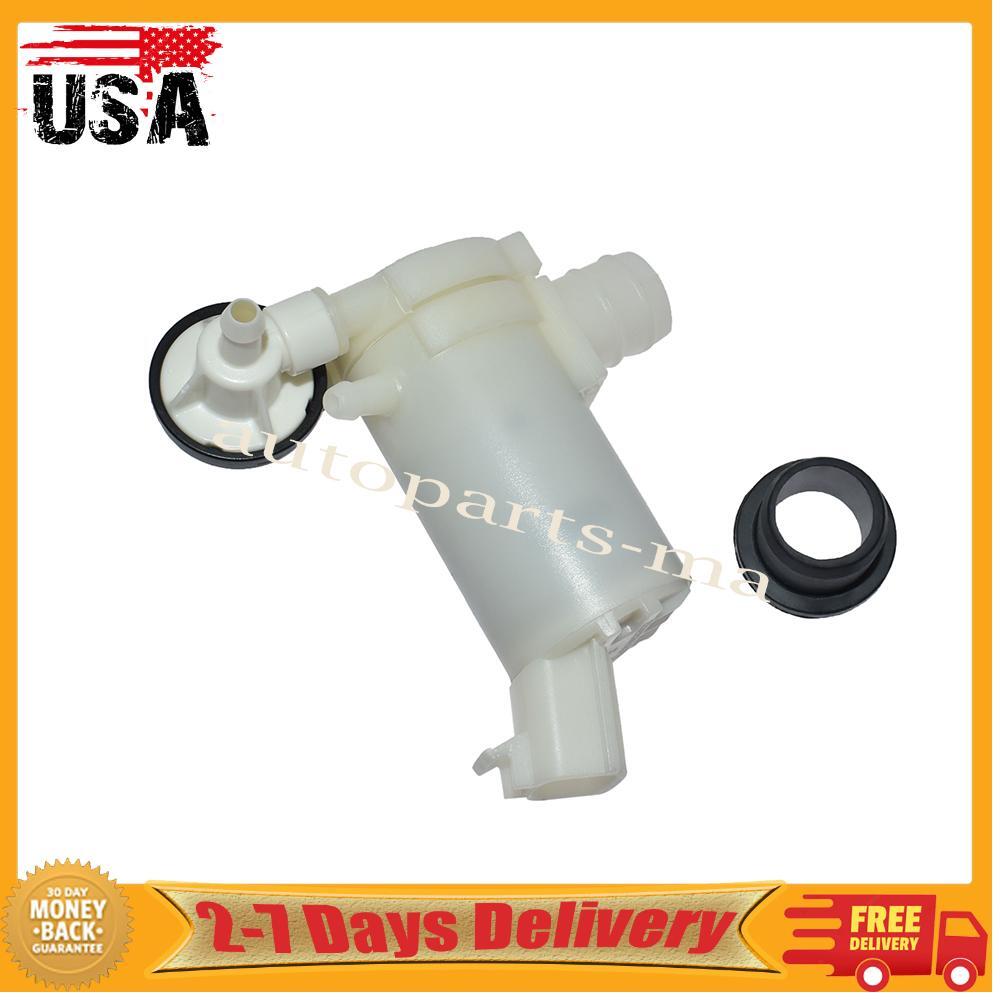 76846-TF0-013 Windshield Washer Pump for Honda Accord CR-V Insight for Acura TSX