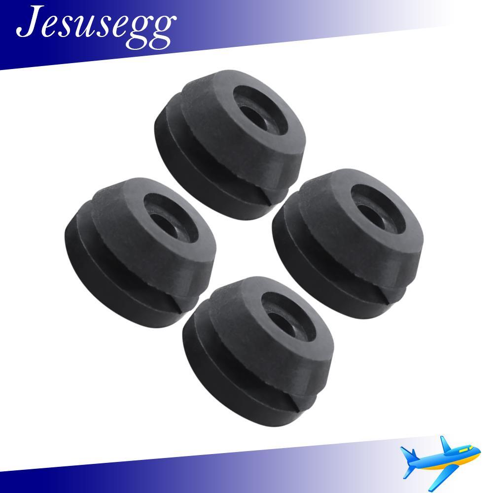 4Pcs Radiator Mount Grommet For ML250 ML350 ML400 ML63 AMG GLE350 GLE400 GL550
