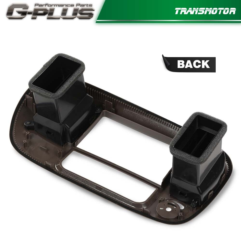 1997-2003 F-150 Expedition Center Dash (F-150 Expedition Center Dash, Crocodile QQ)