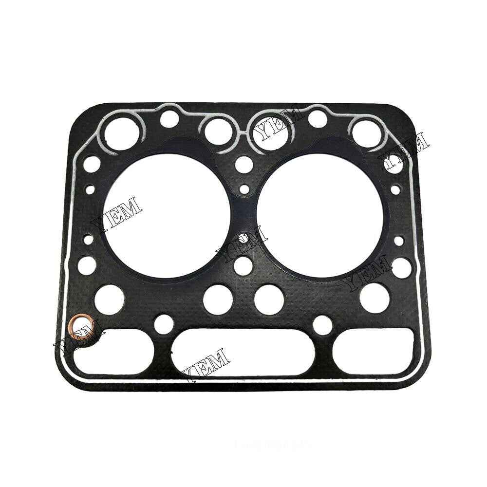 New Z650 Head Gasket Fit For Kubota Machinery Engine For Kubota Head Gasket