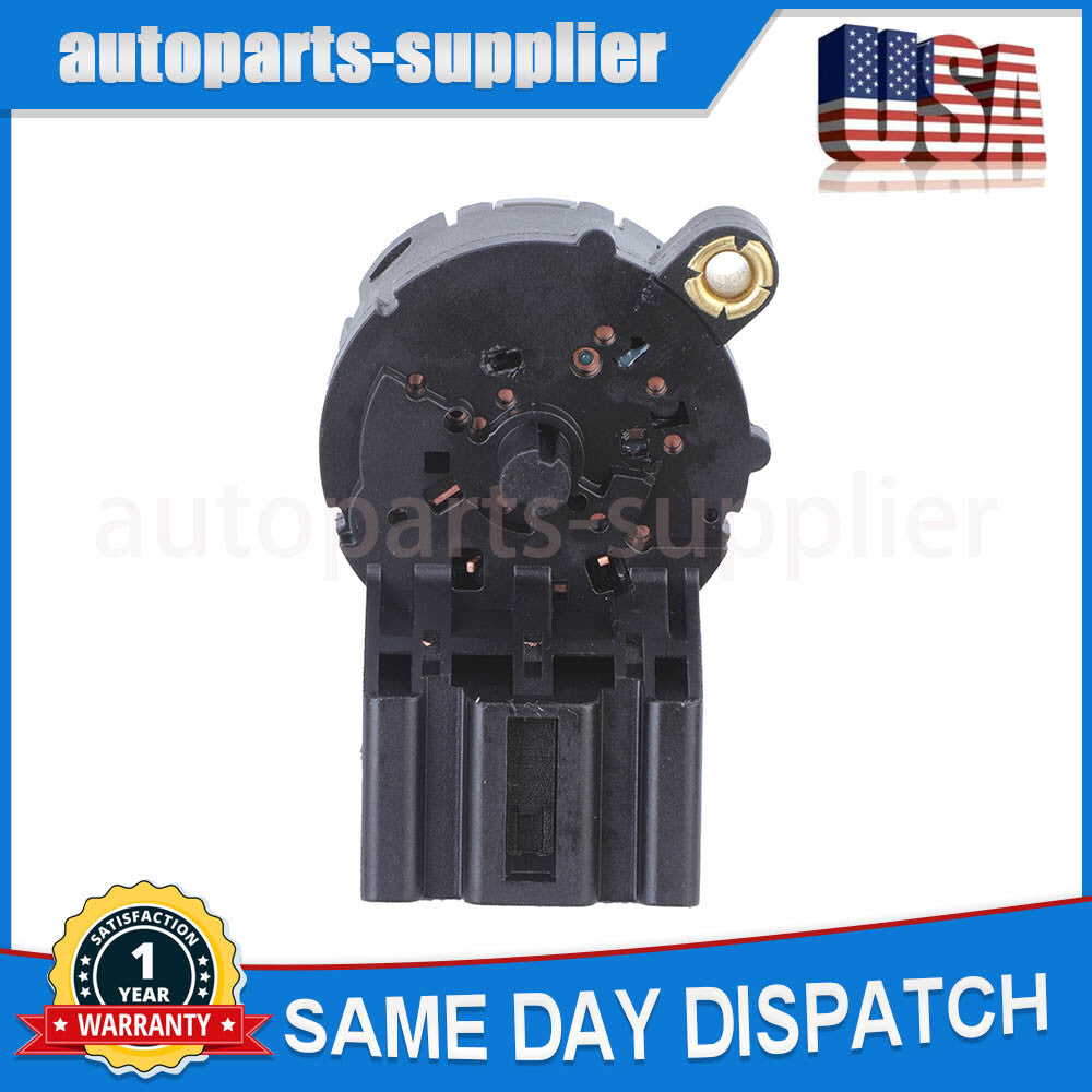 2005-2014 for Ford , 2005-2013 for Lincoln , 2005-2011 for Mercury ignition switch