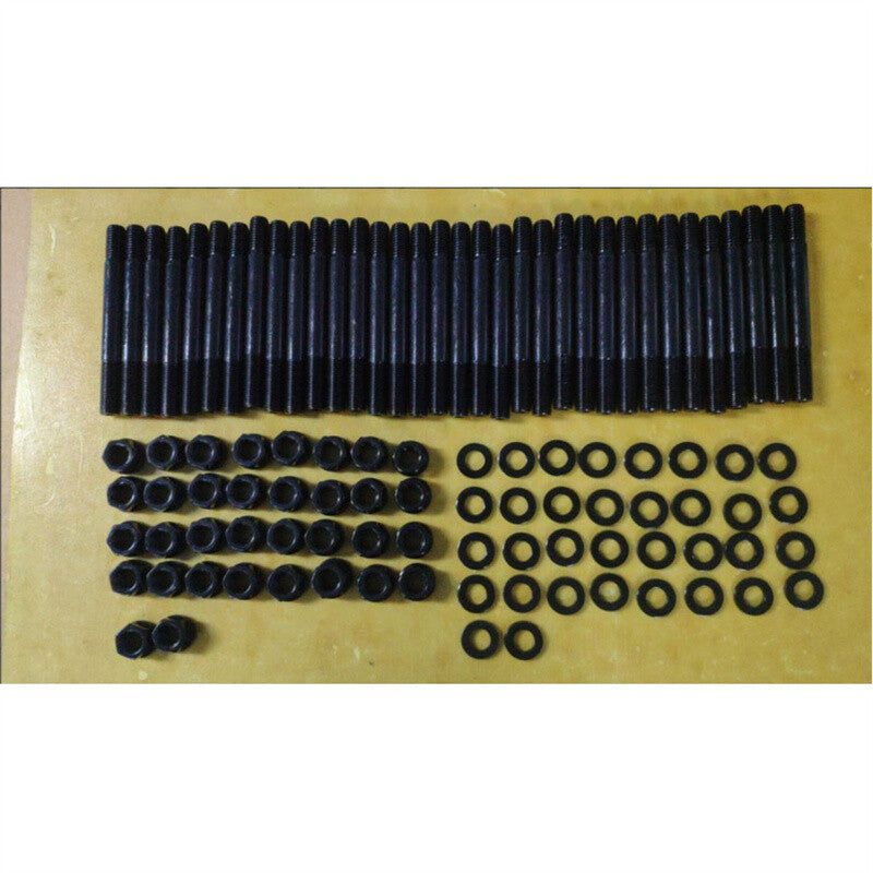 130-4062 Cylinder Head Stud Kit for 1982-2000 for Chevrolet /GM 6.2L  6.5L Diesel