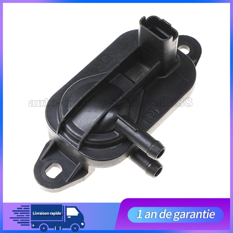 Capteur de Pressure des Gaz d'¨¦chappement 504102810 Pour for Fiat Ducato for Peugeot 307