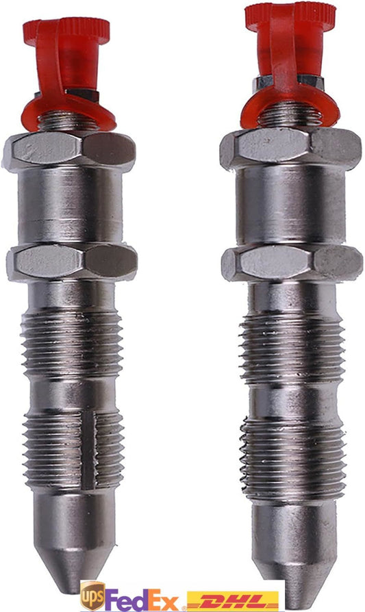 2X 07959-20001 Valve Grease Lubrication Fits for Komatsu PC200 PC220 PC300 PC400
