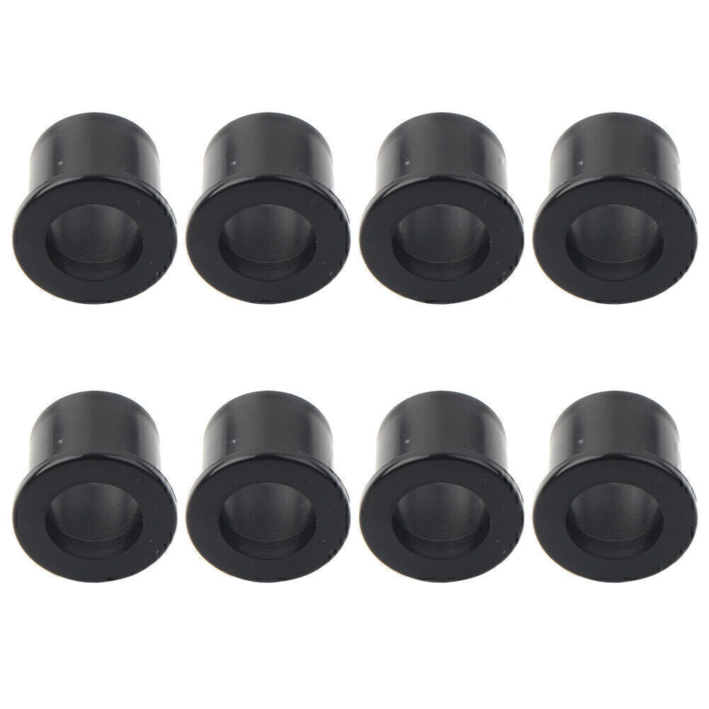 Buchsen A Arm Outlaw 0453683 f¨¹r for Polaris Motorrad 8 St¨¹ck