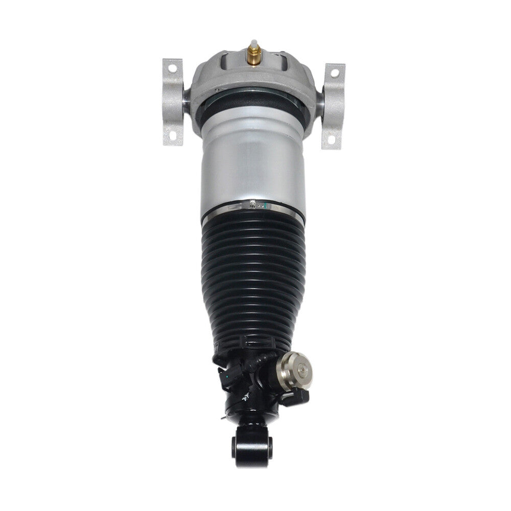 The rear left air suspension strut is suitable for Audi Q7, for Volkswagen Touareg, and for Porsche for Cayenne .