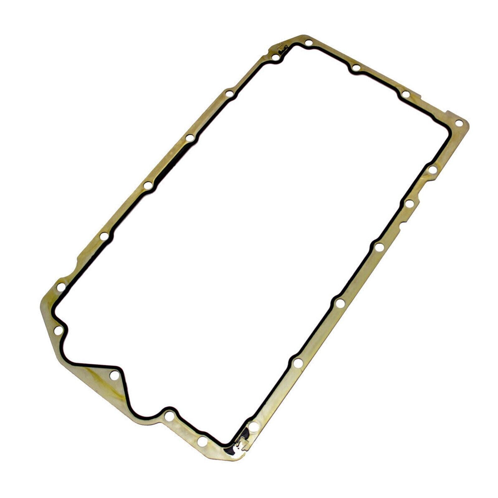 Engine Oil Pan Gasket 11137511224 for BMW E81 120 N43 E46 318Ci N46 E90 316i D1