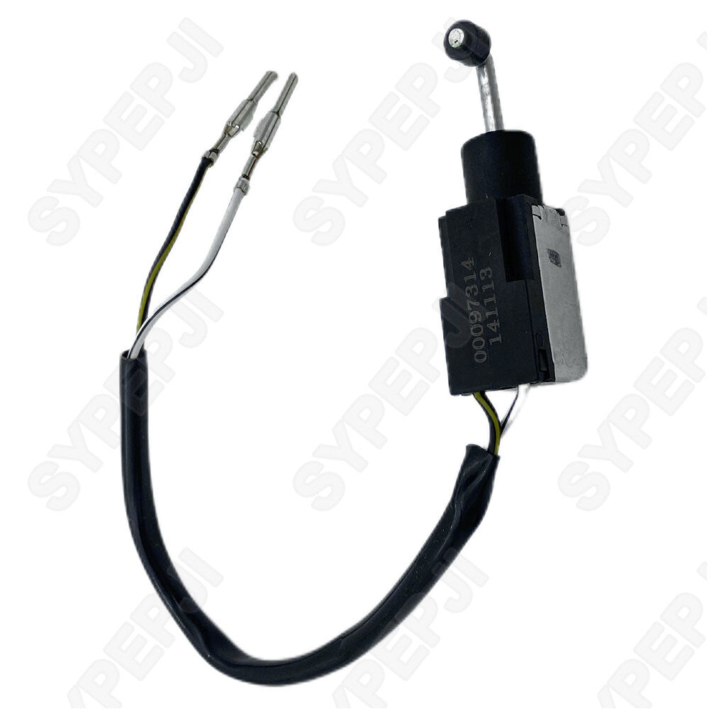 Interlocking solenoid valve 958403X000 is suitable for Hyundai for Elantra Coupe (2011-2013).