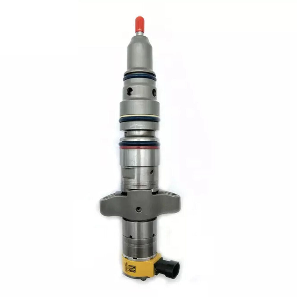 Fuel Injector 263-8218 for Caterpillar C7 Engine E324D E325D E329D Excavator