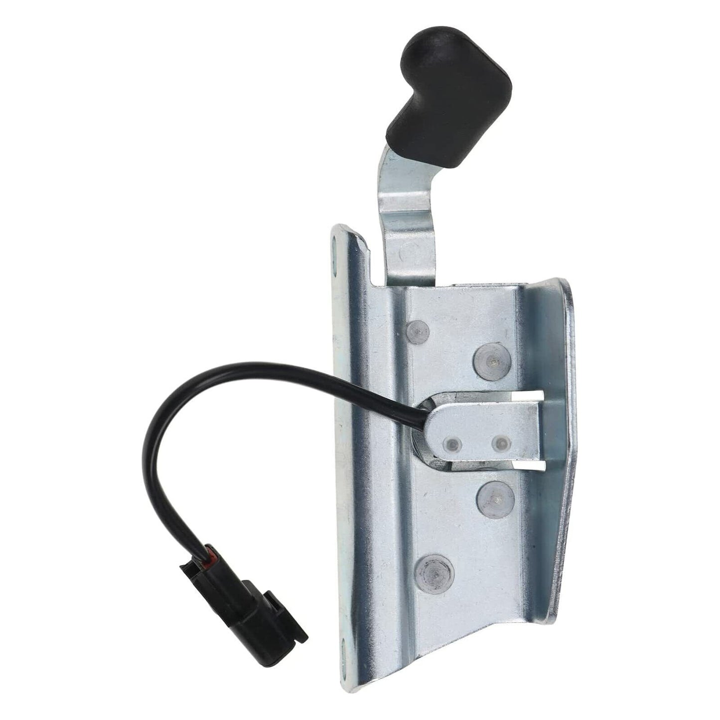 Front Door Latch with Sensor For Bobcat S205 S220 S250 S300 S330 S450 S510 S530