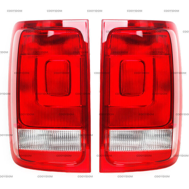 Tail Light Rear Lamp for VW Amarok UTE Pickup 2010-2018 No Bulb Right Side