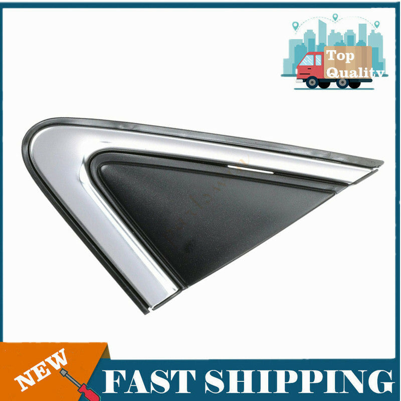 Front left fender trim/mirror polishing machine 96319-3SG0A suitable for 13-19 for Nissan Sentra