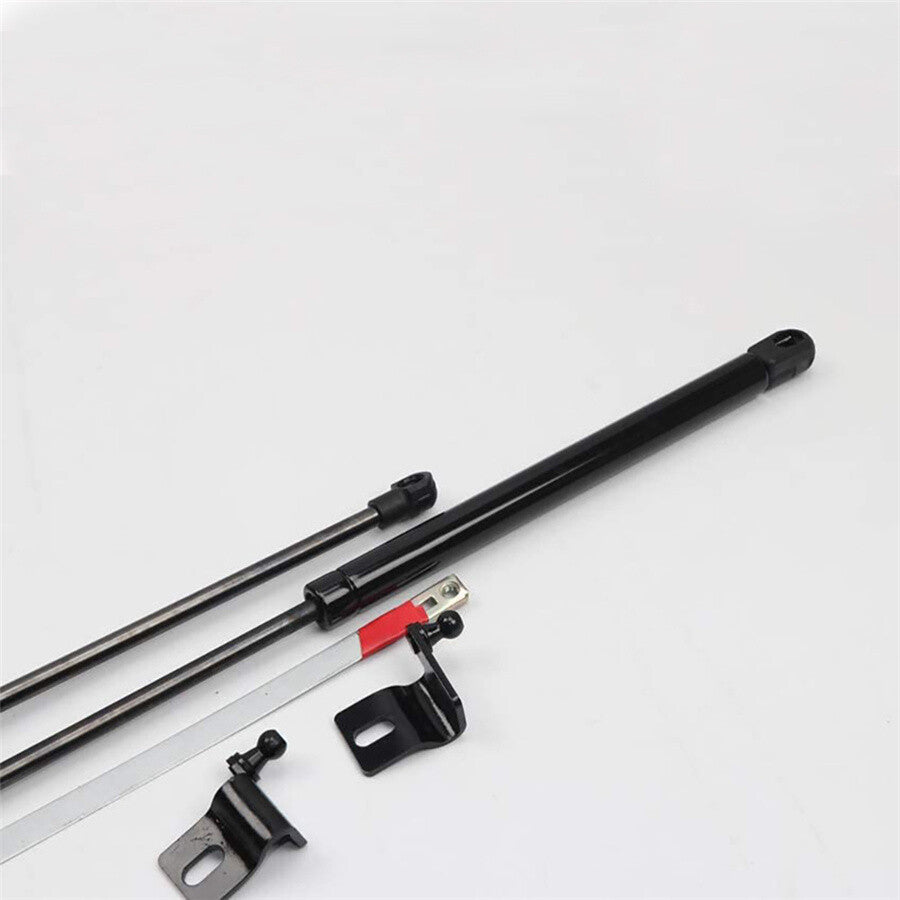 Engine Hood Lift Support Shock Strut Damper 2pcs for Toyota for Corolla 2014 - 2017