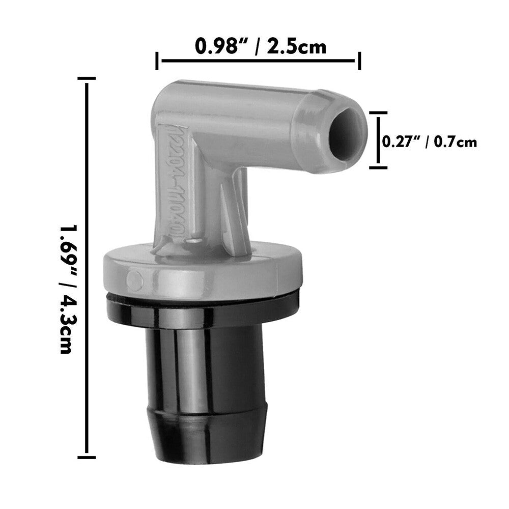 NEW PCV Valve Fits for Toyota for Corolla Starlet Paseo for Camry for ACURA for Honda