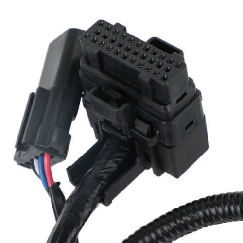 1 3C3Z12B637BA 6.0L Engine Wiring Harness 03-04 Suitable for Ford Super Duty F250 F350