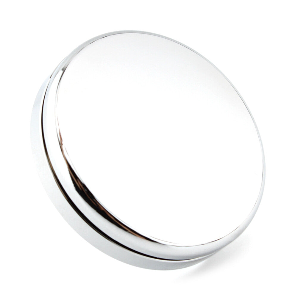Motorcycle Fork Lock Cover FIT for Harley Road King 1994-up Chrome