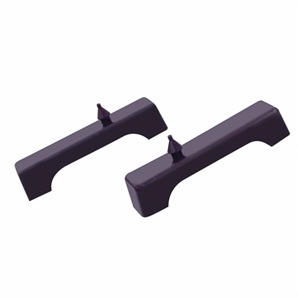 Rubber Radiator Isolation Support Bushings Fit for Chevrolet Monte Carlo 1978-88