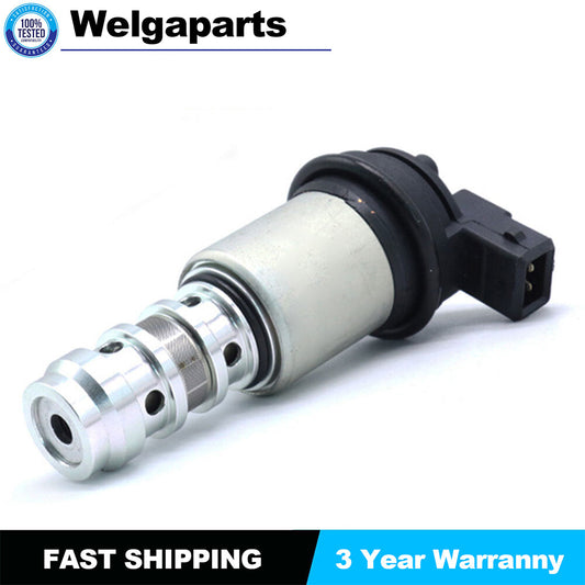Camshaft VVT Solenoid Fits for BMW X5 545 550 645 650 750 545i 745i 750i 4.4L VANOS