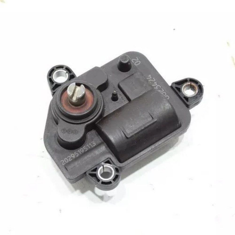 Exhaust Flap Actuator for BMW X4 2019-2024
