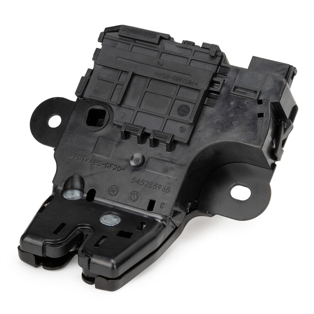 Applicable to 2013-2018 for Chevrolet Malibu 13501988 Rear Trunk Cover Latch Actuator