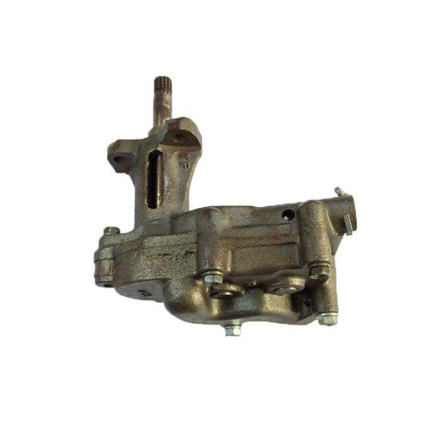 NEW Oil Pump 1131002100 for Isuzu Engines 6RB1 1-13100210-0