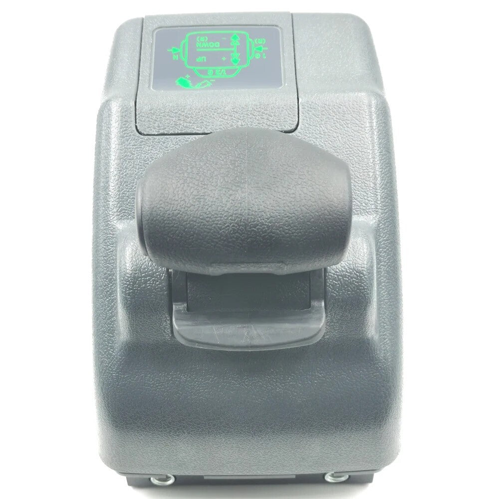 Gear shift lever knife for MERCEDES-BENZ trucks Actros (RHD) 0002603398 0002606798