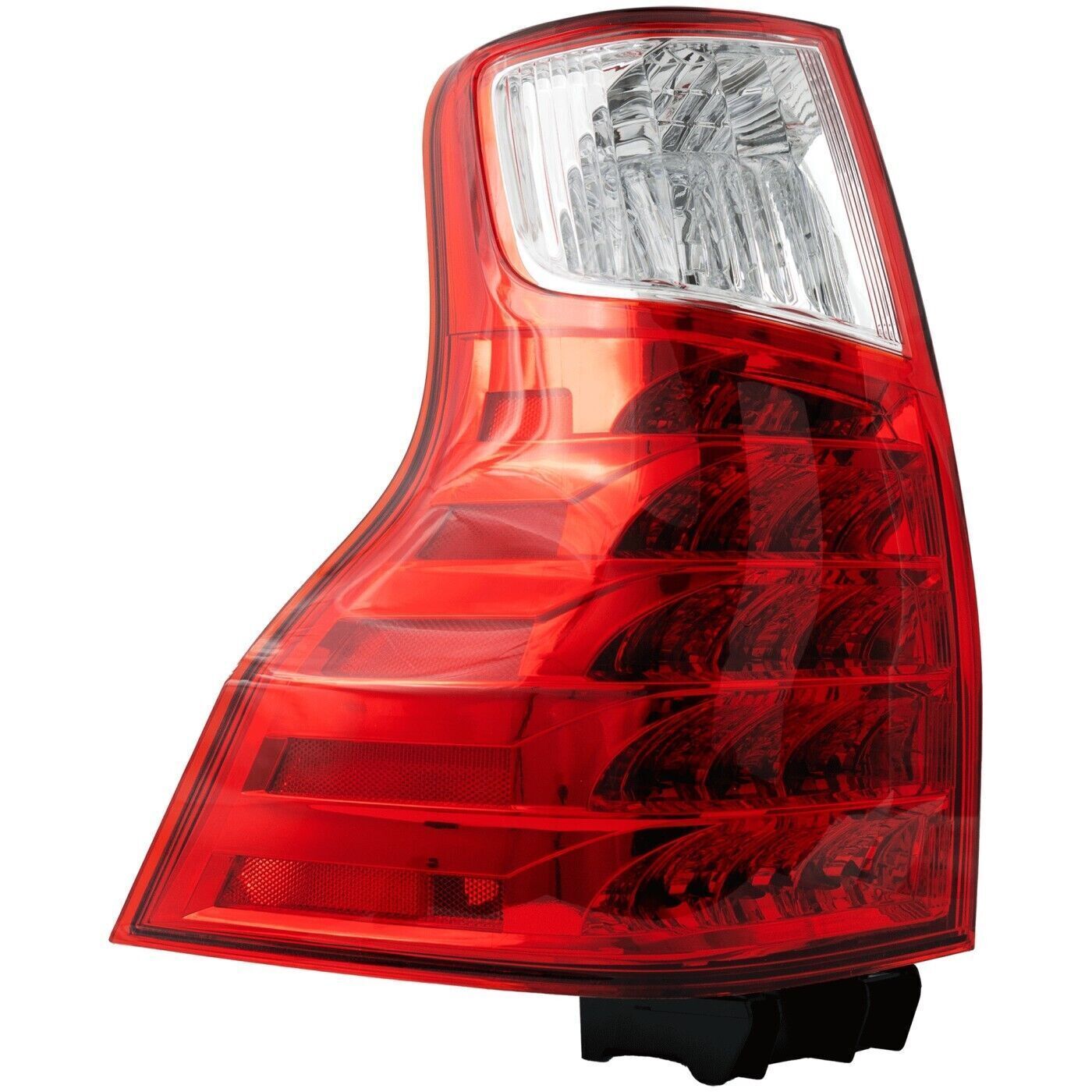 Right Tail Light Rear Brack Lamp Halogen for Lexus GX460 2010 2011 2012 2013