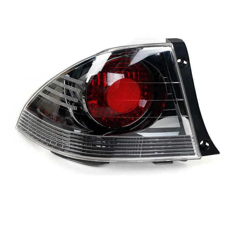 Right For 2001-2005 for LEXUS IS200 IS300 new REAR Tail Lamp Without Bulb