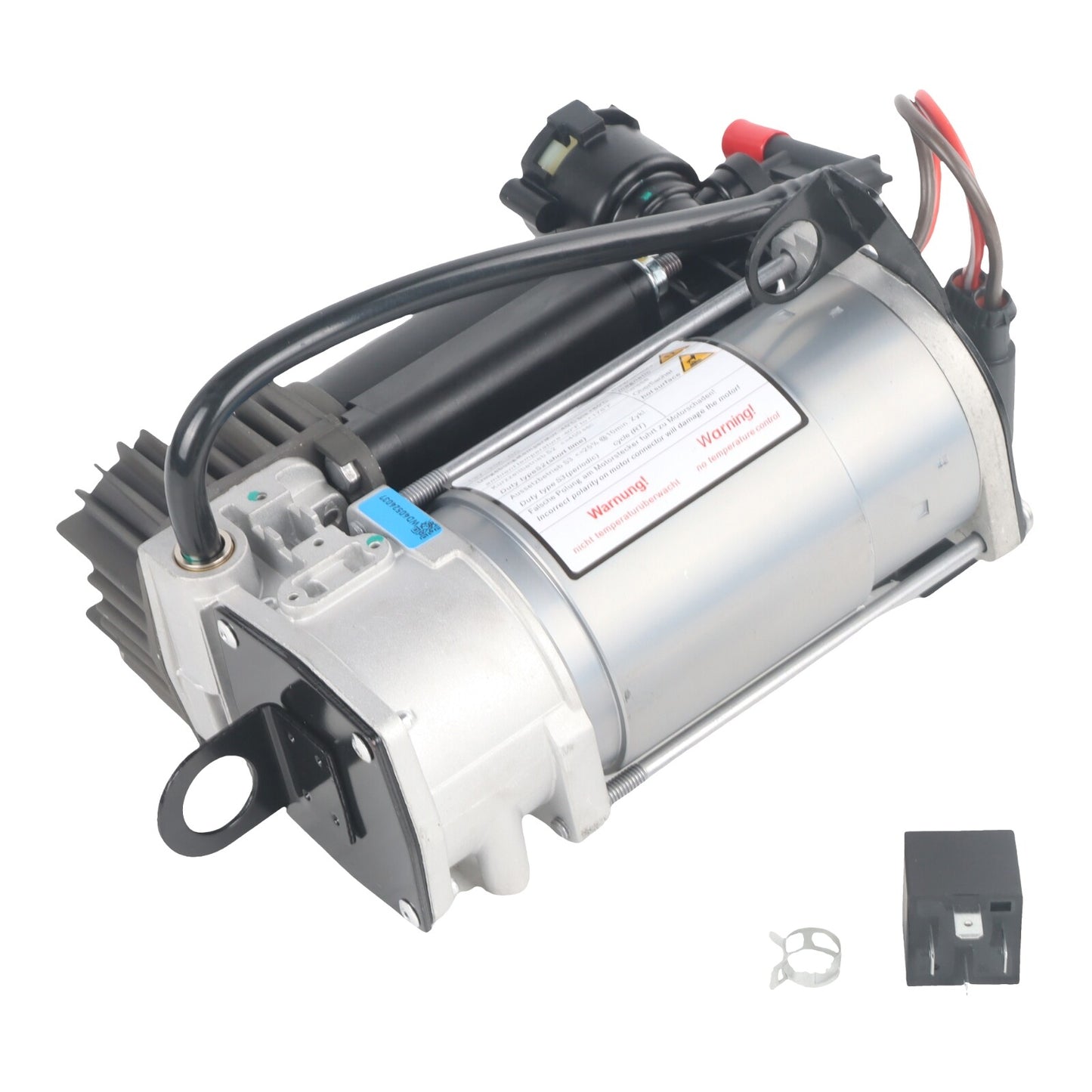 Air Suspension Compressor Pump for Mercedes-Benz CLS E S Class W211 W219 W220