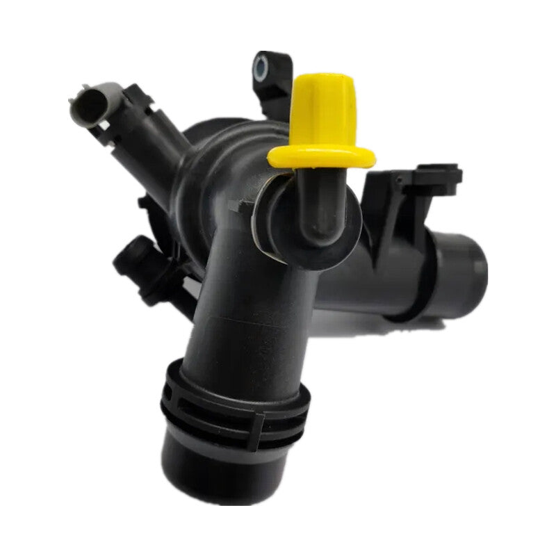 Engine coolant thermostat 6512002700 suitable for Mercedes-Benz W166 X204