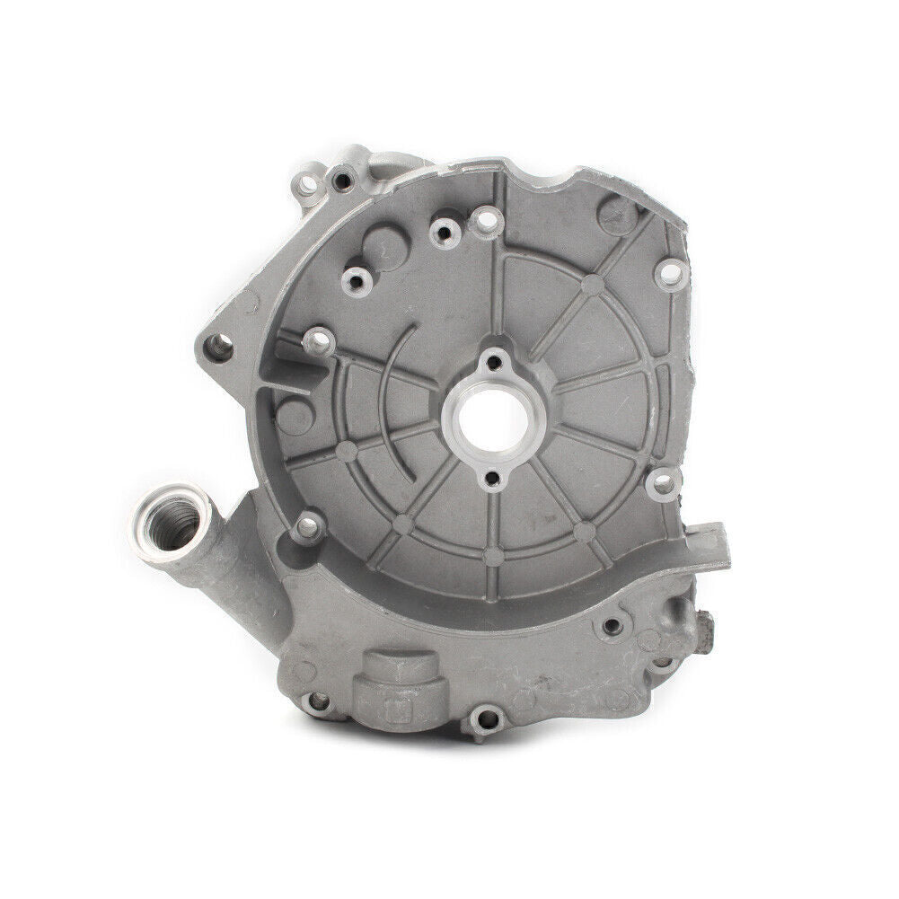 GY6 Right side Crankcase Cover Chinese 125cc 150cc Scooter 152QMI 157QMJ Engine